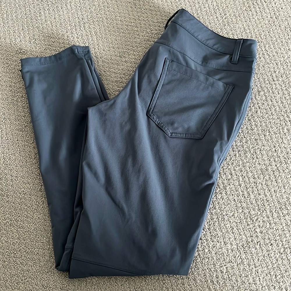 lululemon Men’s Pants